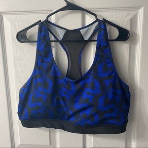 Lularoe 2x sports bra